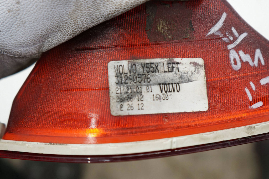 VOLVO V40 II 12R FOG LAMP LEFT REAR 31290576