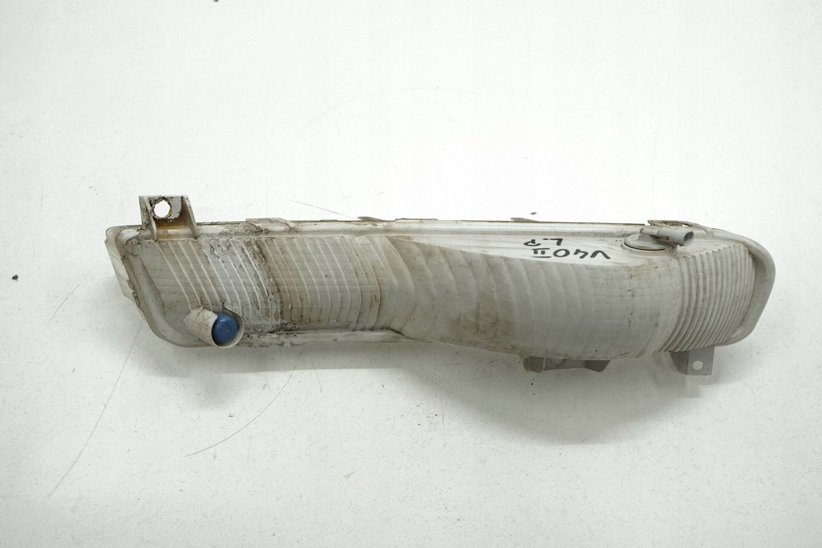 VOLVO V40 II 12R HALOGEN LAMP LEFT FRONT DRL 31290580