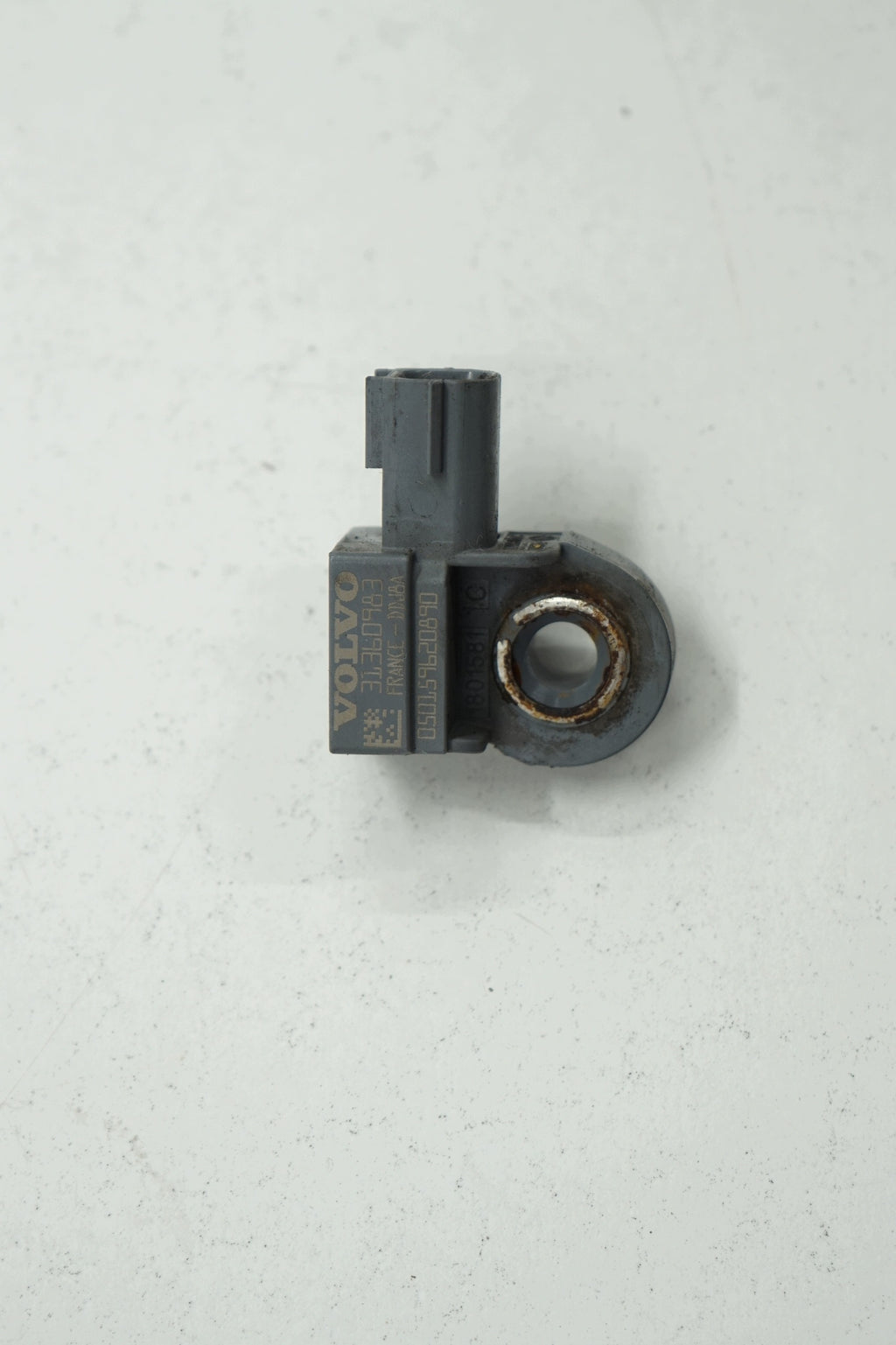 VOLVO V40 II 12R IMPACT SENSOR 31360983