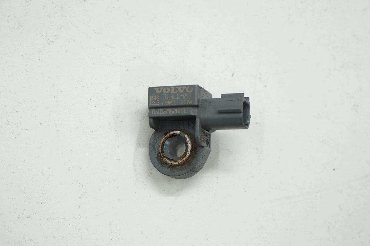 VOLVO V40 II 12R IMPACT SENSOR 31360983