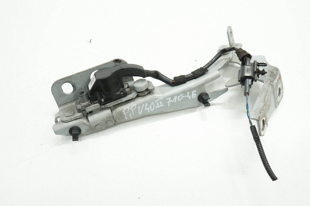 VOLVO V40 II 12R MASK HINGE CARTRIDGE LOAD RIGHT FRONT 710-46 31385072
