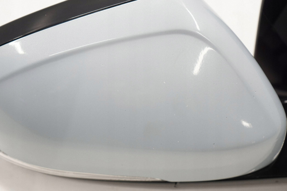 VOLVO V40 II 12R MIRROR RIGHT 8PIN 710-46 ENGLISH