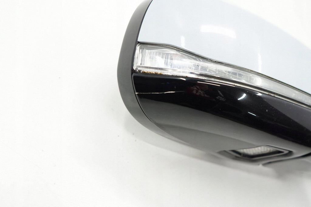 VOLVO V40 II 12R MIRROR RIGHT 8PIN 710-46 ENGLISH