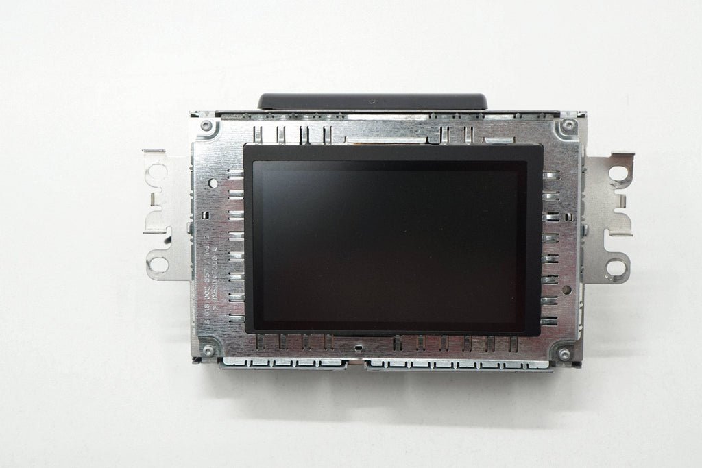 VOLVO V40 II 12R SCREEN DISPLAY MONITOR 31382512