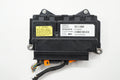 VOLVO V40 II 12R SENSOR AIRBAG MODULE 31350547