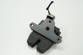 VOLVO V40 II 12R TAILGATE LOCK 31335870