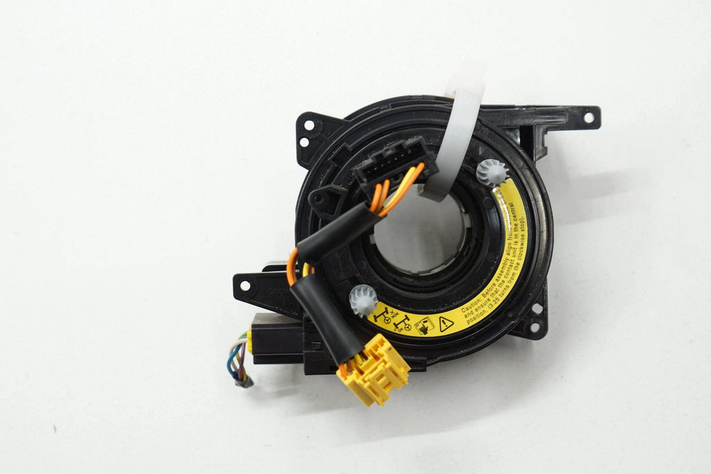 VOLVO V40 II 12R TAPE RETRACTOR AIRBAG DRIVER 31343218