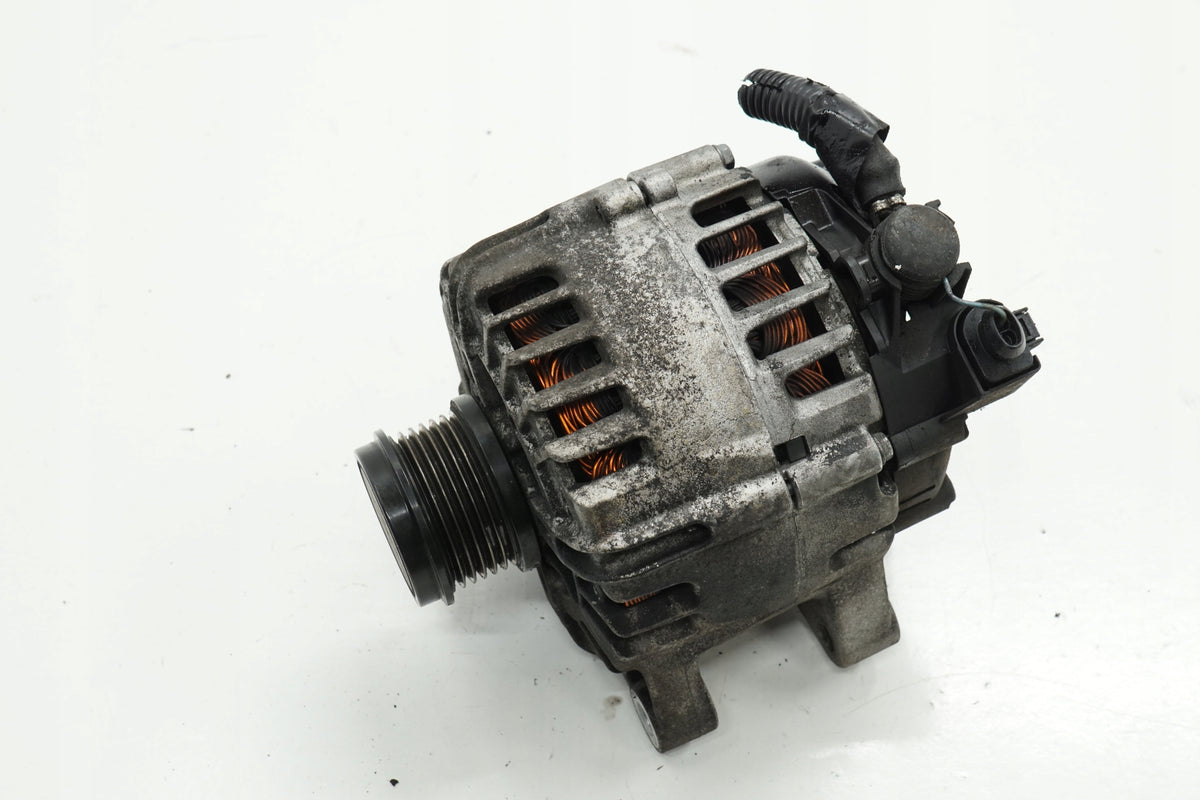 VOLVO V40 II 14R ALTERNATOR 1.6D 30644799