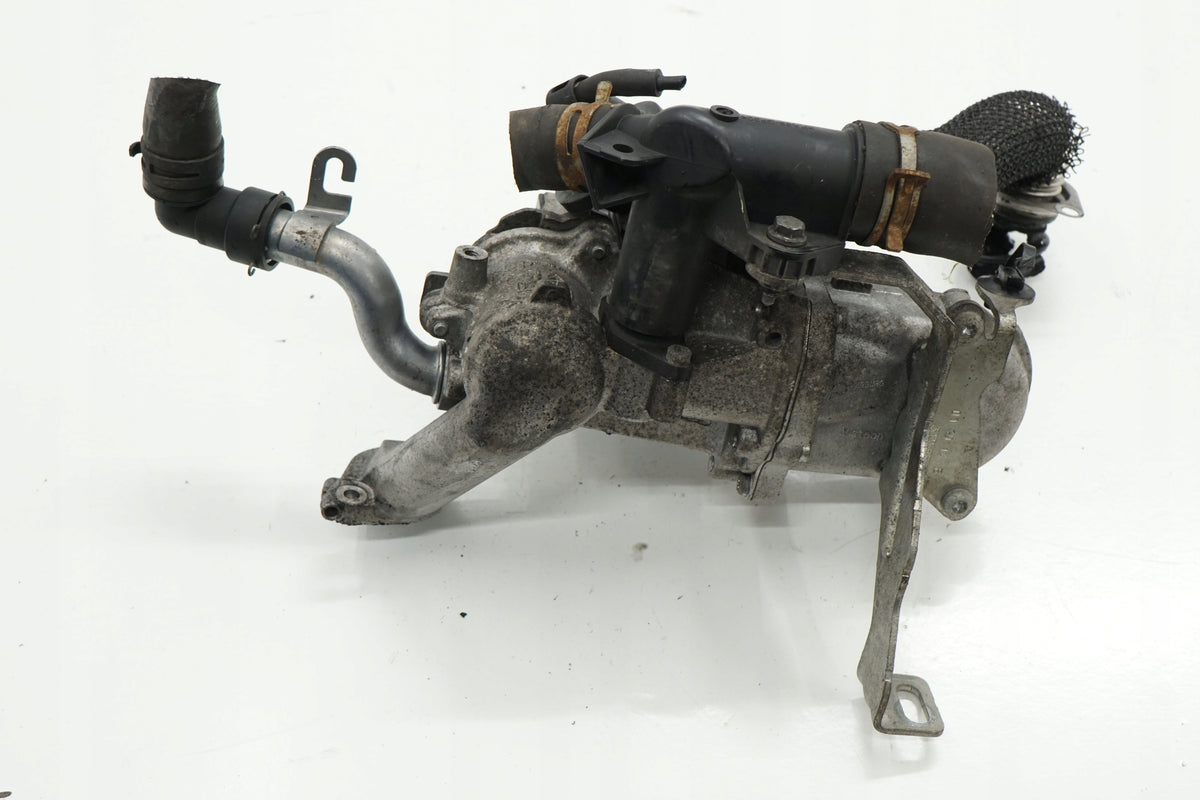 VOLVO V40 II 14R PASLIN COOLER EGR 1.6D 9802194080