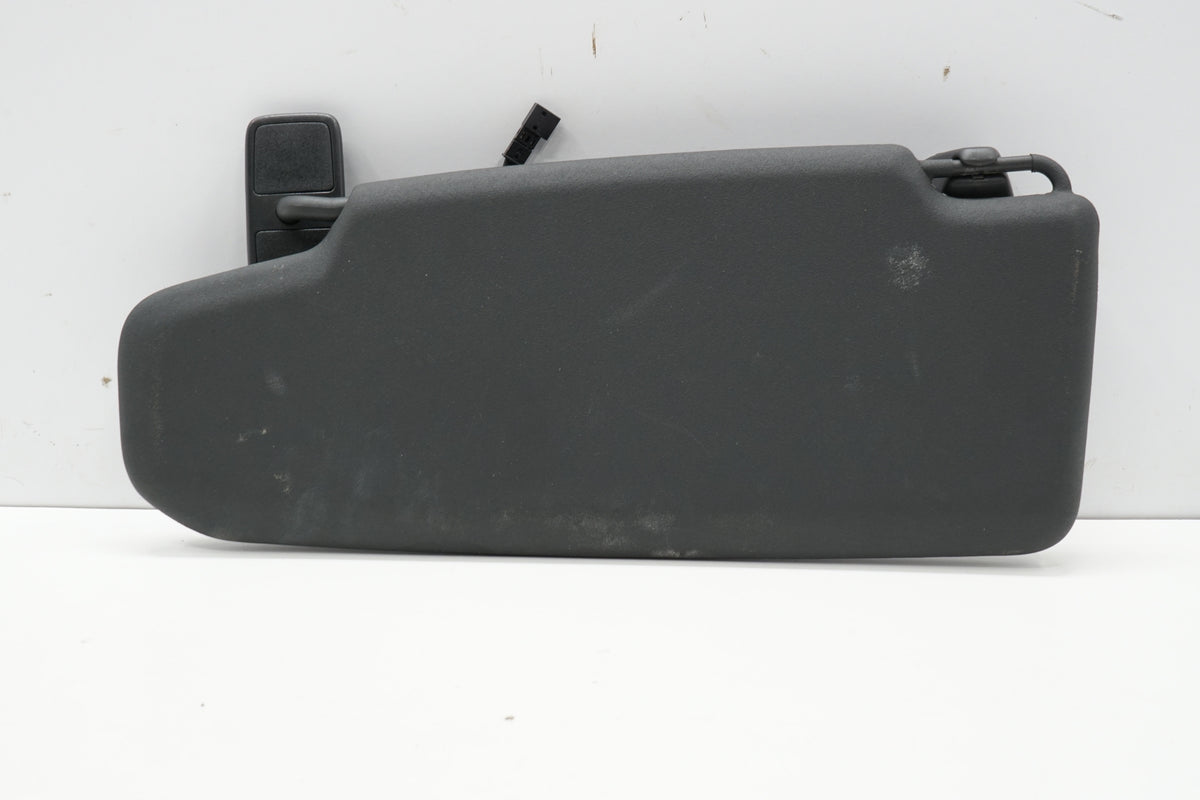 VOLVO V40 II 14R R-DESIGN VISOR SUN VISOR RIGHT