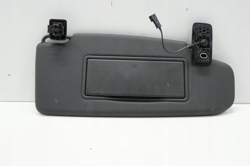 VOLVO V40 II 14R R-DESIGN VISOR SUN VISOR RIGHT