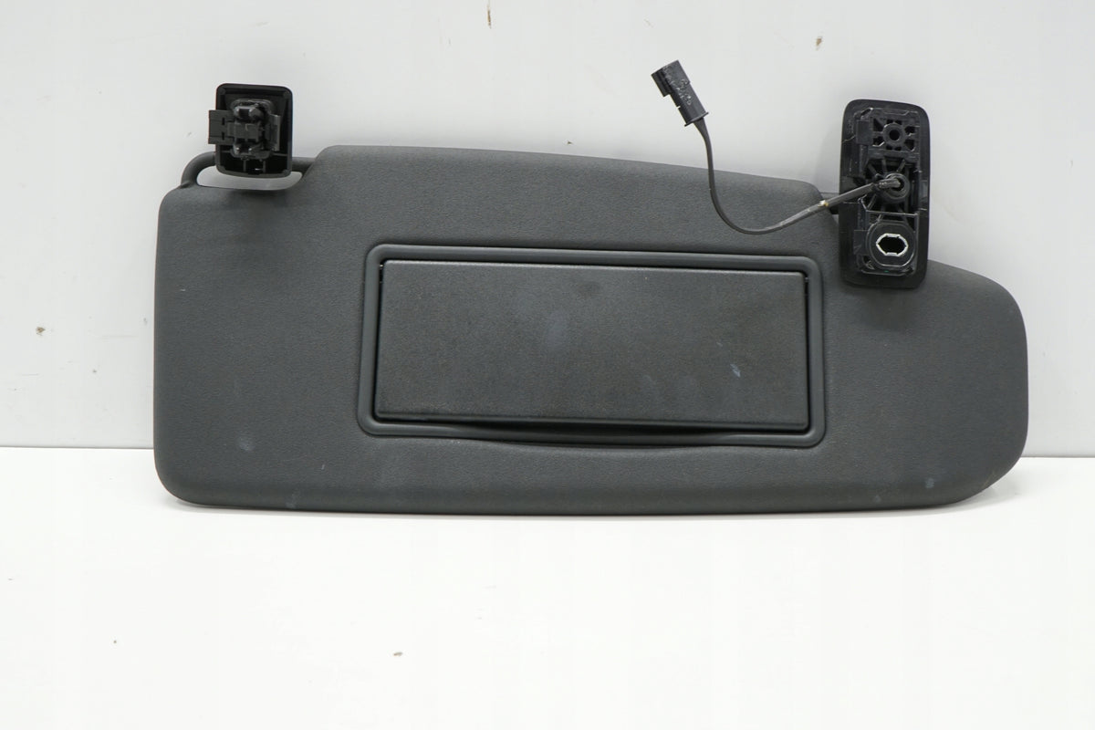 VOLVO V40 II 14R R-DESIGN VISOR SUN VISOR RIGHT