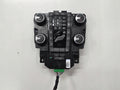 VOLVO V40 II 15R AIR CONDITIONING RADIO PANEL 31398643