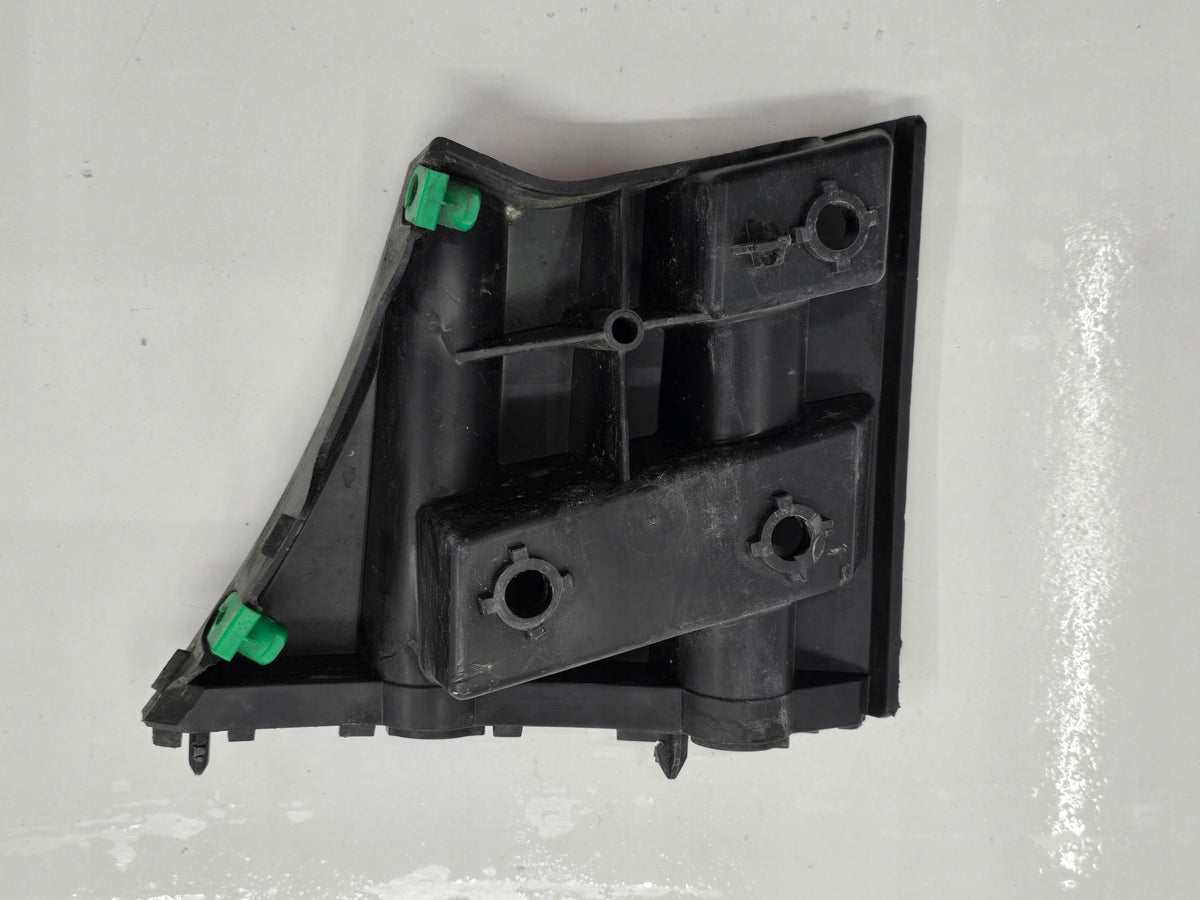 VOLVO V40 II 15R SLIDE BUMPER MOUNT RIGHT FRONT 31425111
