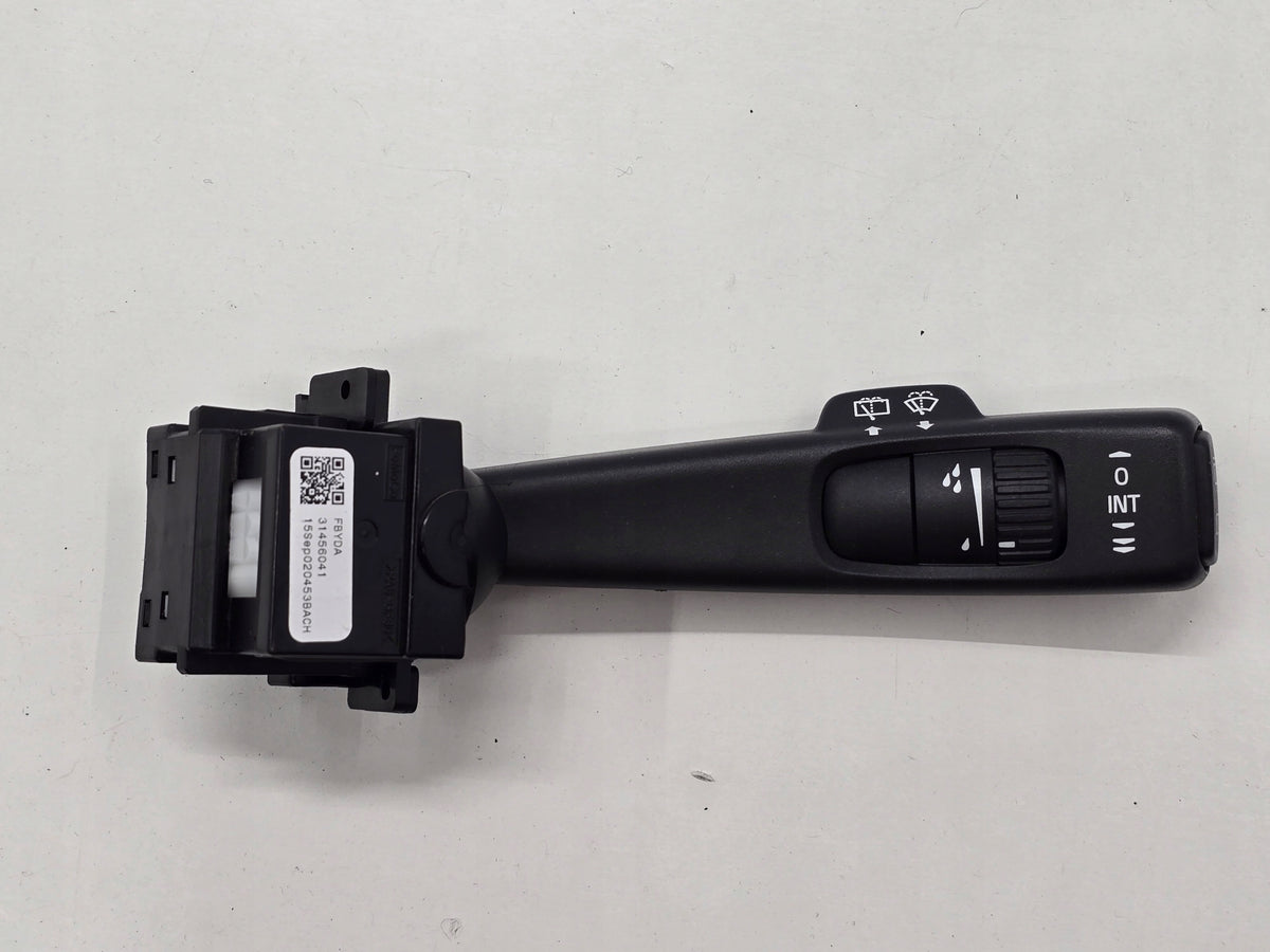 VOLVO V40 II 15R WIPER SWITCH 31456041