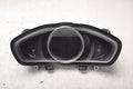VOLVO V40 II 2.0 D COUNTER CLOCKS 31453158