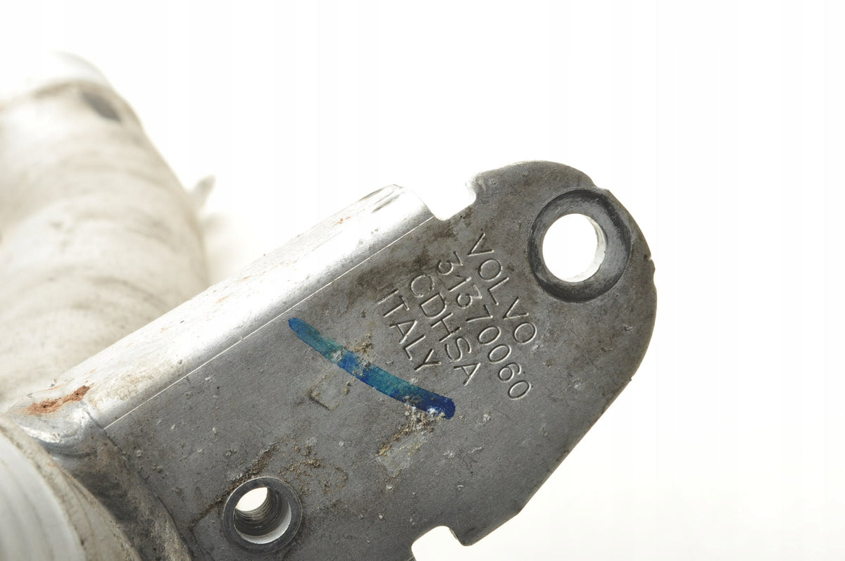 VOLVO V40 II 2.0 D2 120HP INTERCOOLER HOSE 31370060