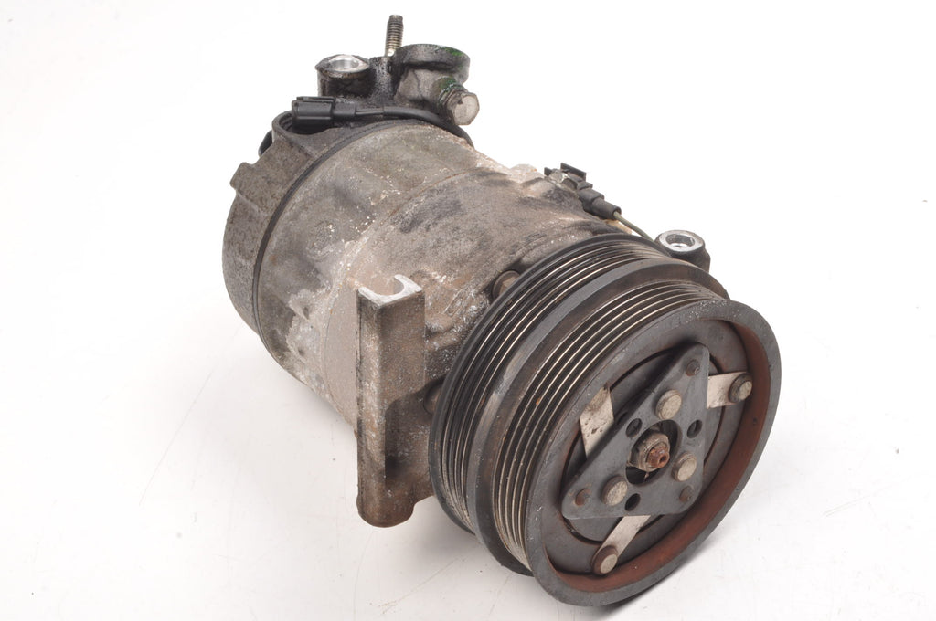 VOLVO V40 II 2.0 D3 150KM AIR CONDITIONING COMPRESSOR 31292175