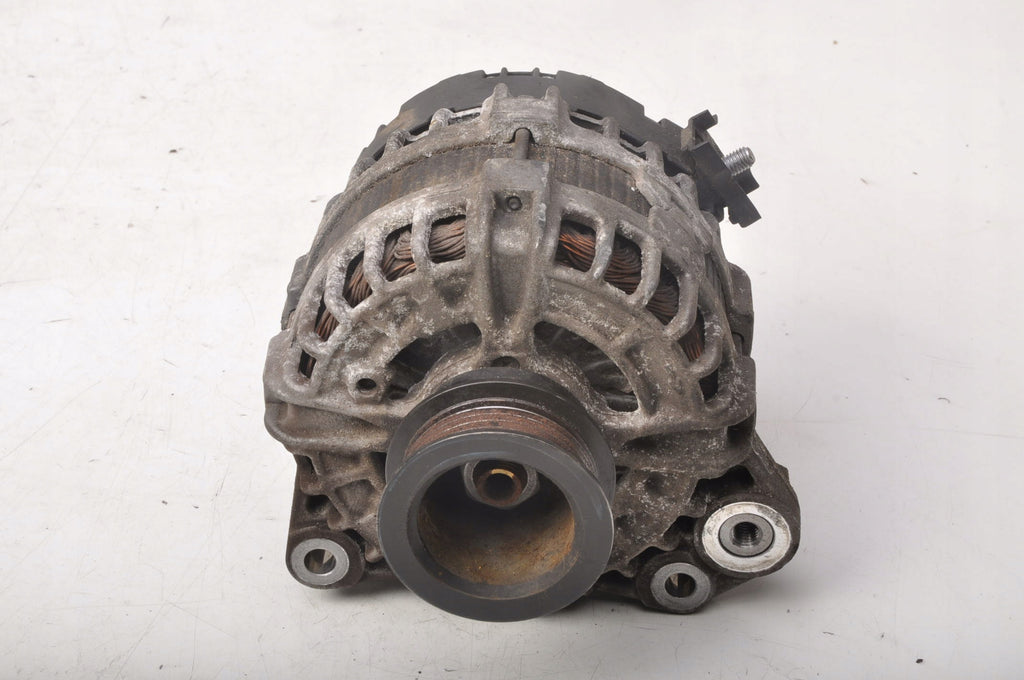 VOLVO V40 II 2.0 D3 150KM ALTERNATOR 2013.09 - 2015.12