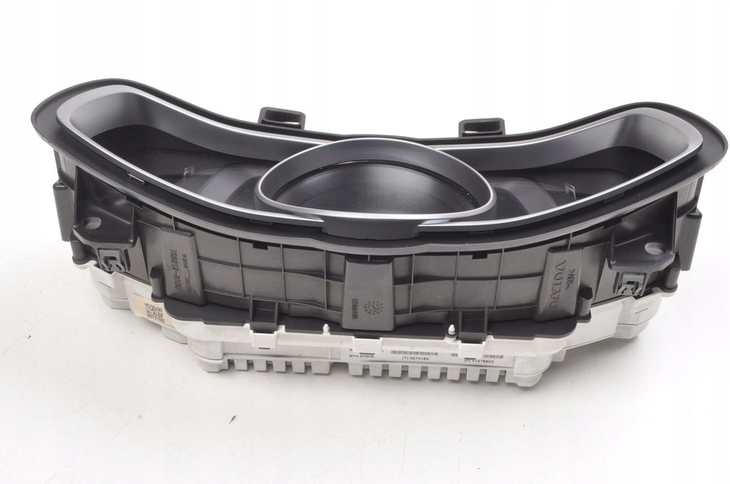 VOLVO V40 II 2.0 D3 150KM COUNTER CLOCKS UK 31376803