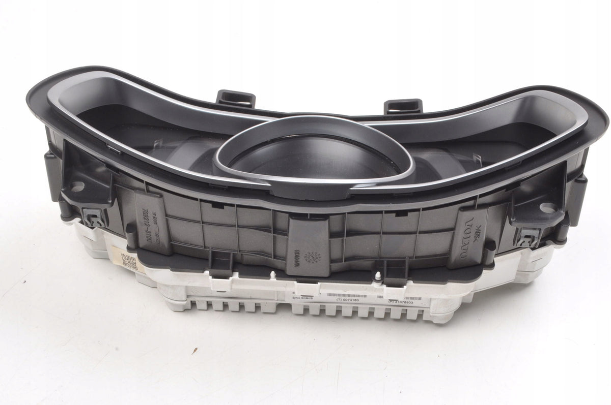 VOLVO V40 II 2.0 D3 150KM COUNTER CLOCKS UK 31376803