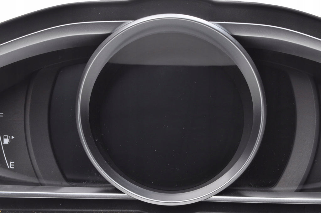 VOLVO V40 II 2.0 D3 150KM COUNTER CLOCKS UK 31376803