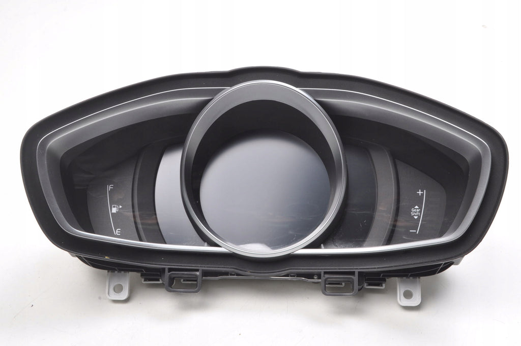 VOLVO V40 II 2.0 D3 150KM COUNTER CLOCKS UK 31376803