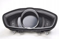 VOLVO V40 II 2.0 D3 150KM COUNTER CLOCKS UK 31376803
