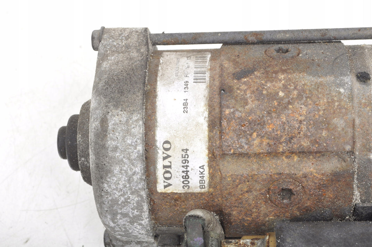 VOLVO V40 II 2.0 D3 150KM STARTER 30644954
