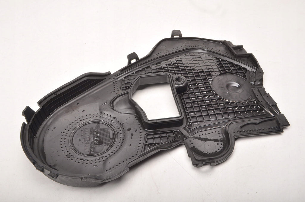 VOLVO V40 II 2.0 D3 150KM TIMING BELT HOUSING 30757909