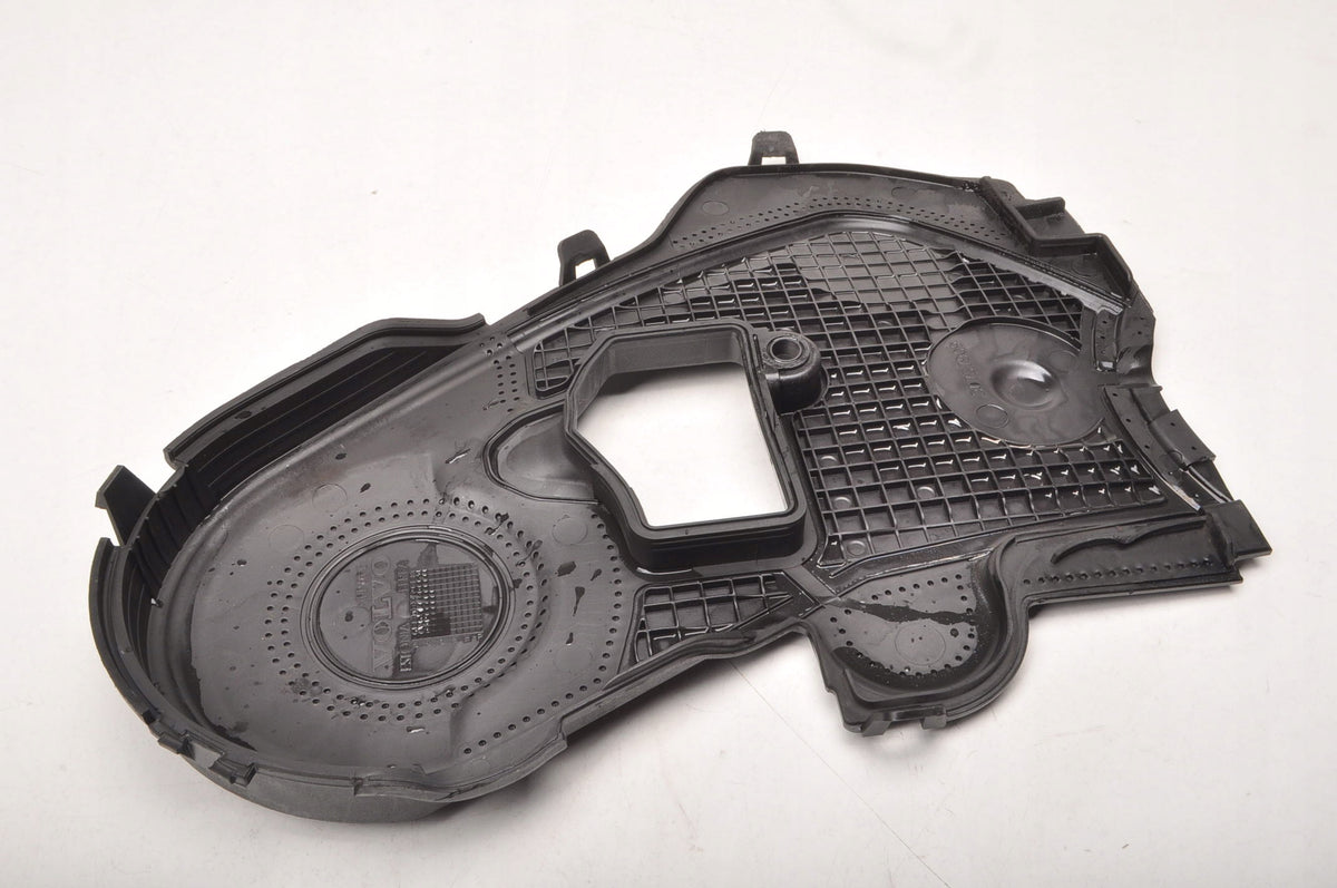 VOLVO V40 II 2.0 D3 150KM TIMING BELT HOUSING 30757909