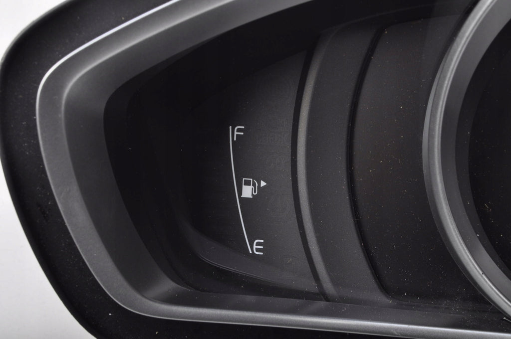 VOLVO V40 II 2.0 D3 COUNTER CLOCKS LIFT 31433515 R-DESIGN