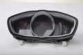 VOLVO V40 II 2.0 D3 COUNTER CLOCKS LIFT 31433515 R-DESIGN
