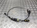 VOLVO V40 II 2.0 D3 SHIFT CABLES 31256681