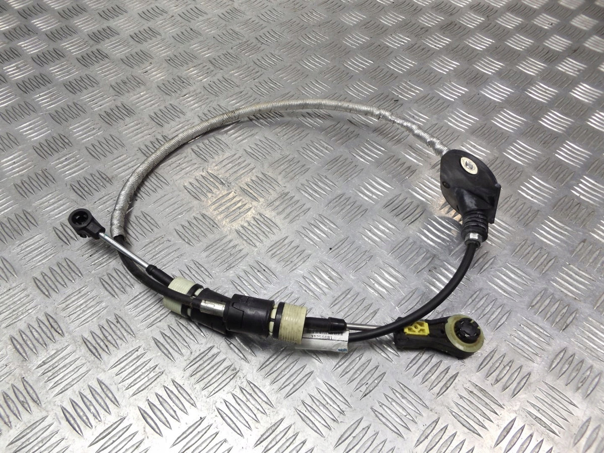 VOLVO V40 II 2.0 D3 SHIFT CABLES 31256681