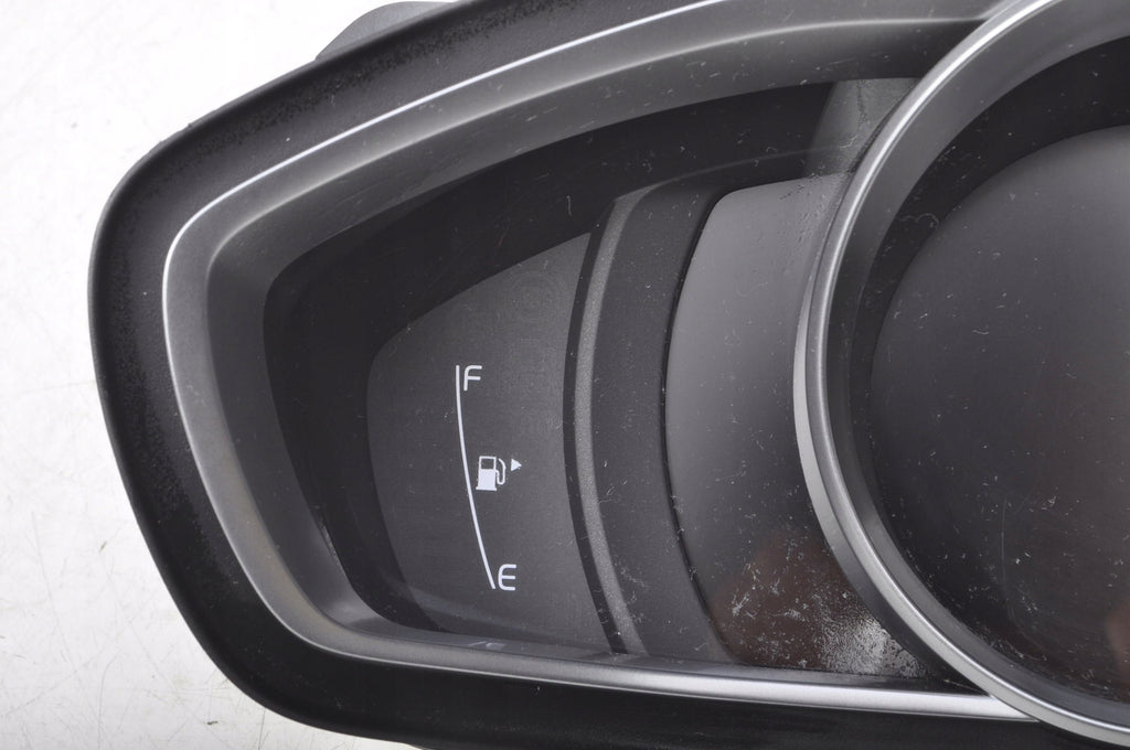 VOLVO V40 II 2.0 D4 190KM COUNTER CLOCKS 31394636 EUROPE