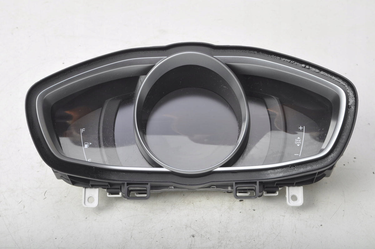 VOLVO V40 II 2.0 D4 190KM COUNTER CLOCKS 31394636 EUROPE