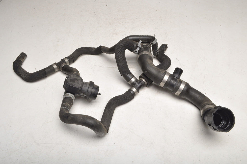 VOLVO V40 II 2.0 D4 190KM WATER MAIN 31338891 31368050