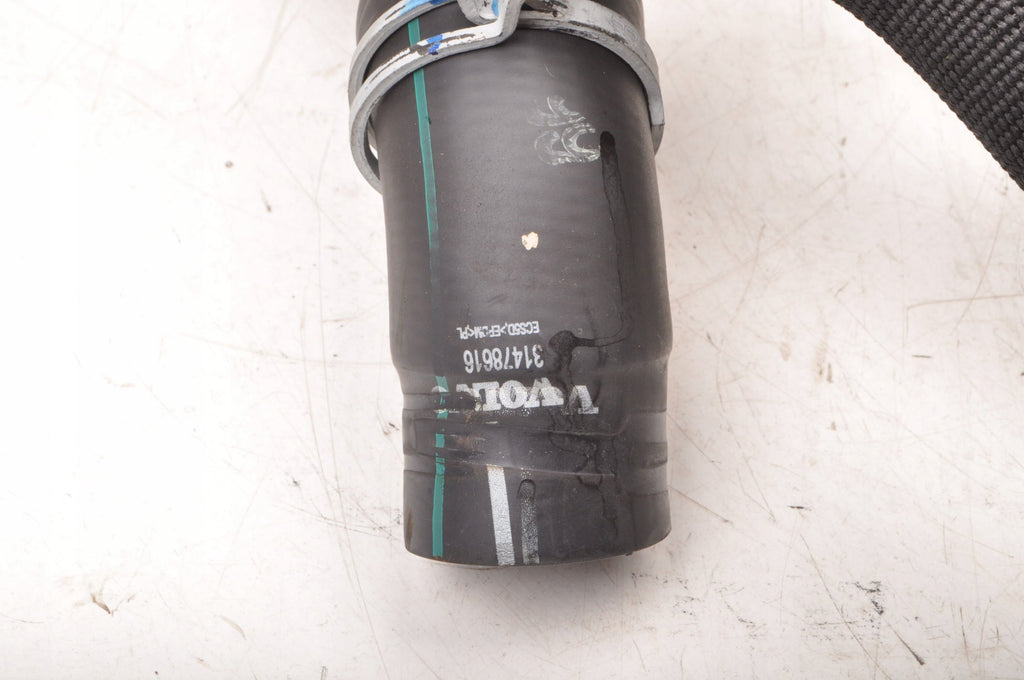 VOLVO V40 II 2.0 D4 190KM WATER MAIN 31474985 31478616