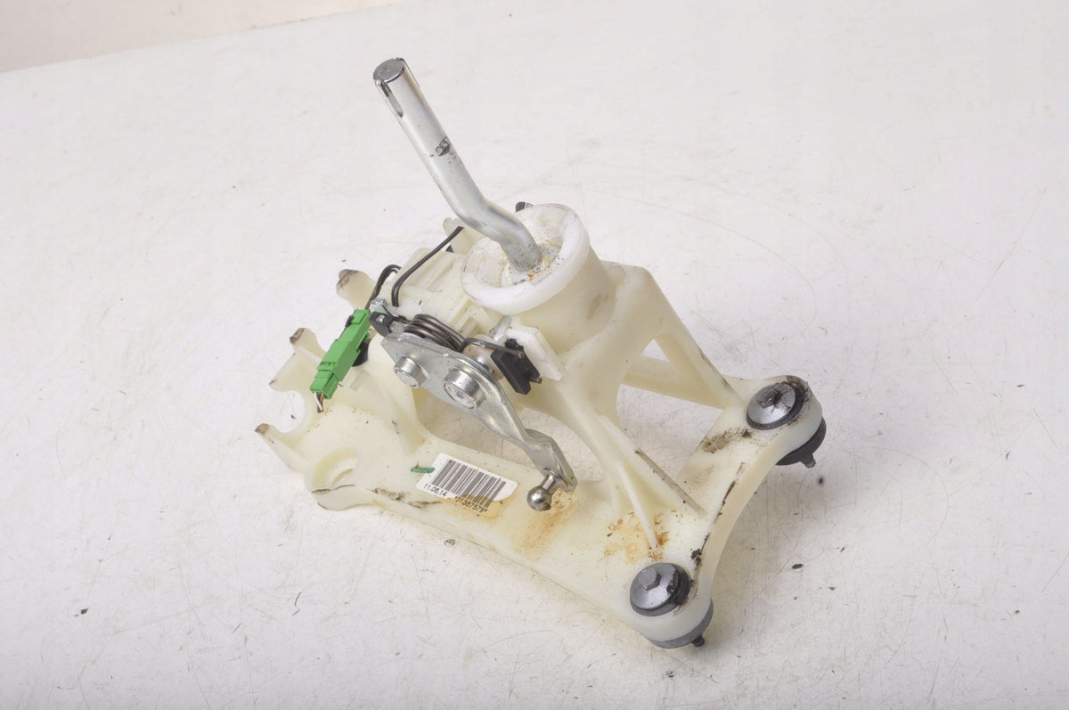 VOLVO V40 II 2.0 D4 SELECTOR GEARBOX JACK 31367579