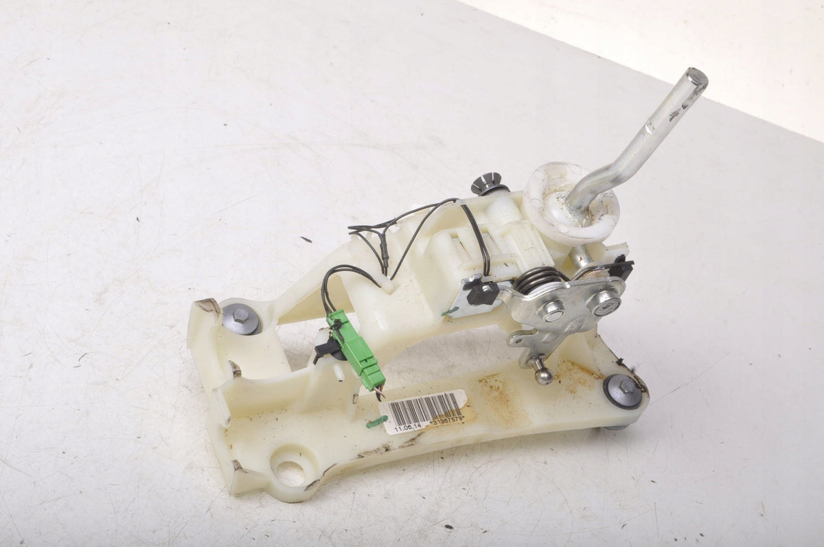 VOLVO V40 II 2.0 D4 SELECTOR GEARBOX JACK 31367579