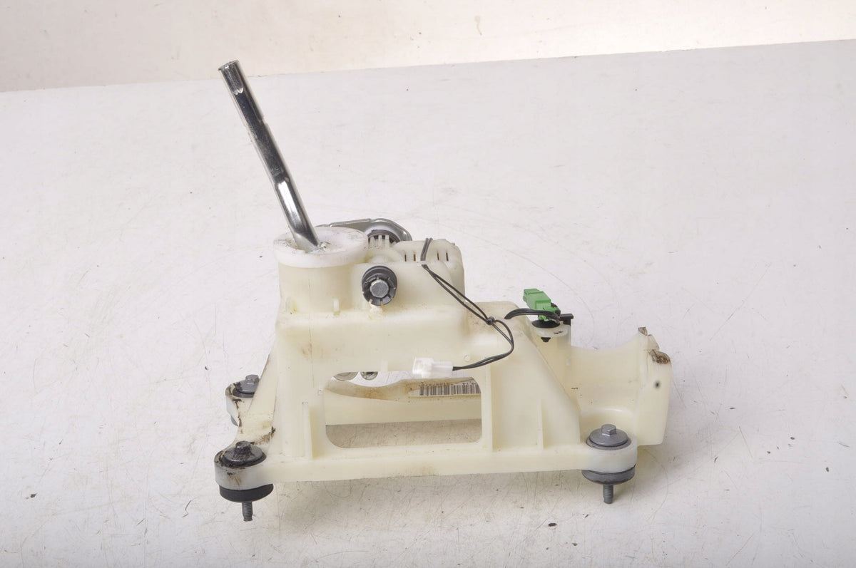 VOLVO V40 II 2.0 D4 SELECTOR GEARBOX JACK 31367579