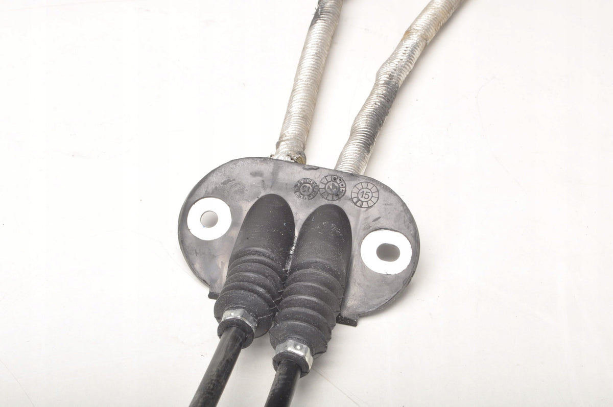 VOLVO V40 II 2.0 D4 SHIFT CABLES 31325593