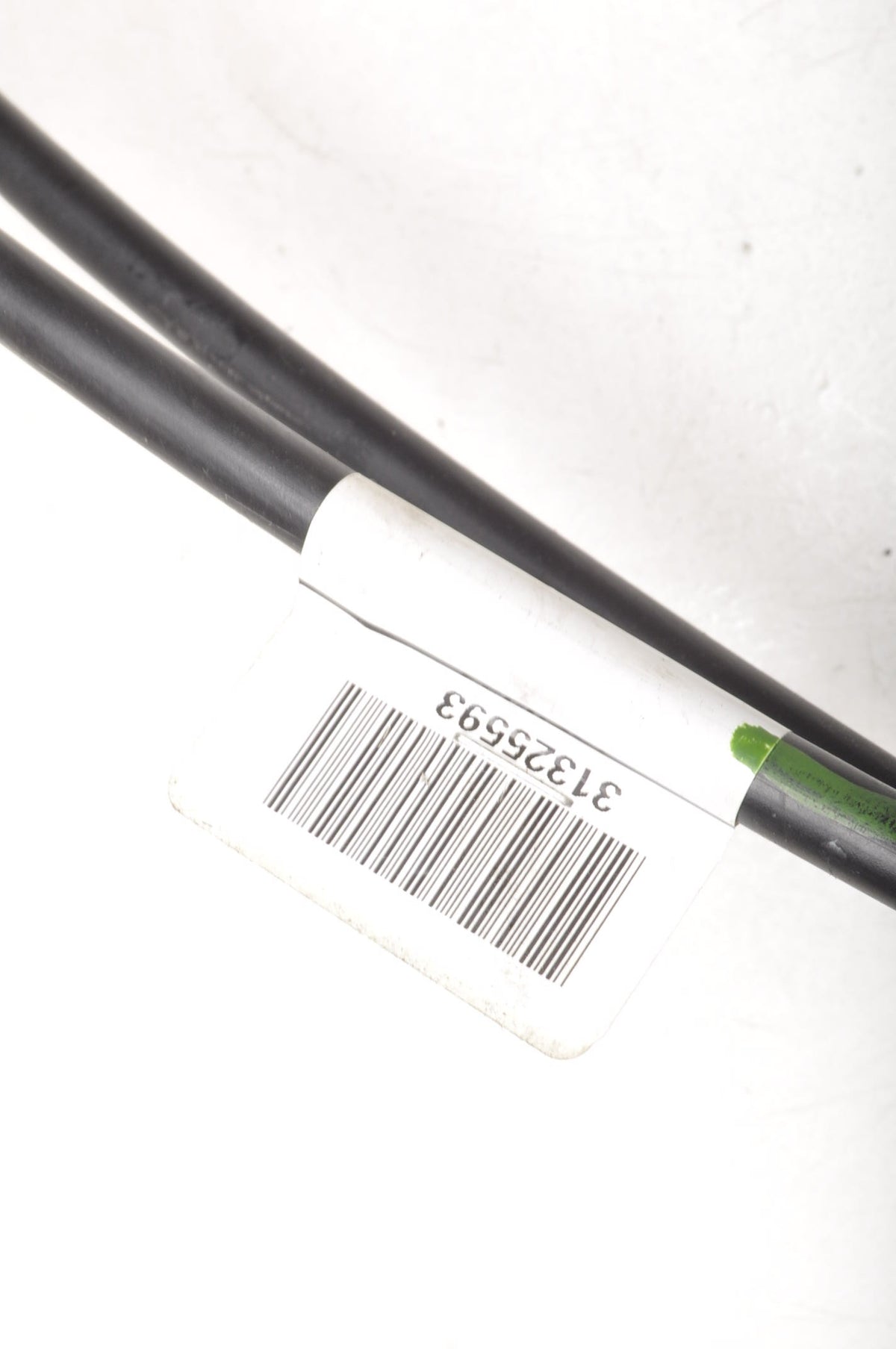VOLVO V40 II 2.0 D4 SHIFT CABLES 31325593