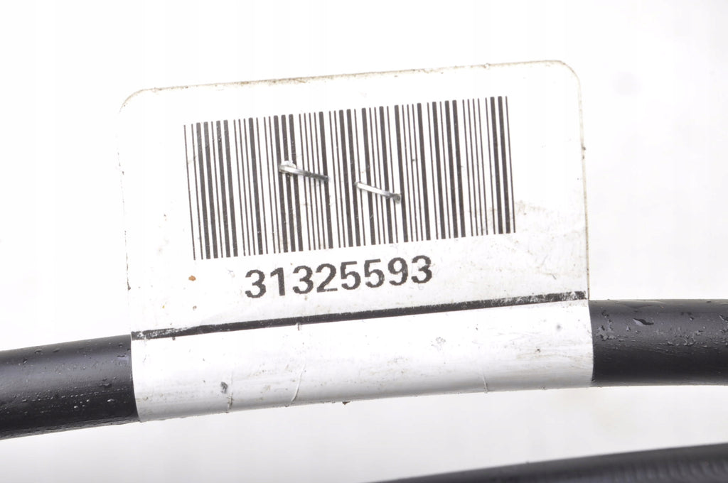 VOLVO V40 II 2.0 D4 SHIFT CABLES 31325593