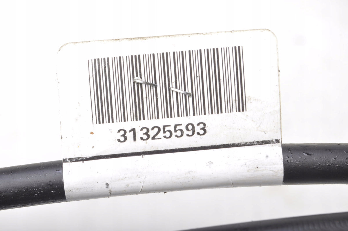 VOLVO V40 II 2.0 D4 SHIFT CABLES 31325593