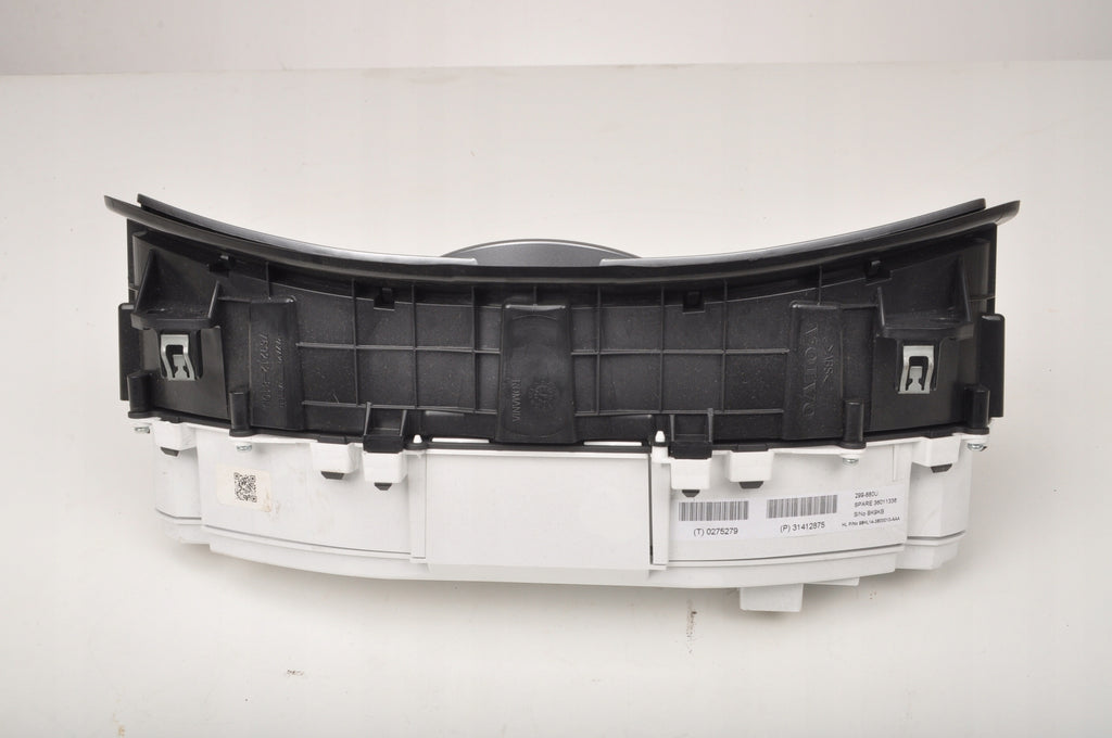 VOLVO V40 II 2.0 T2 COUNTER CLOCKS 31412875