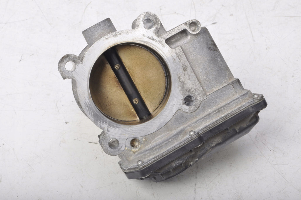 VOLVO V40 II 2.0 T2 THROTTLE 31293736