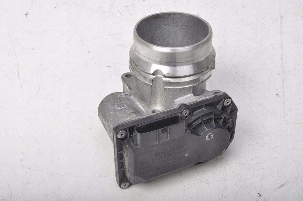 VOLVO V40 II 2.0 T2 THROTTLE 31293736