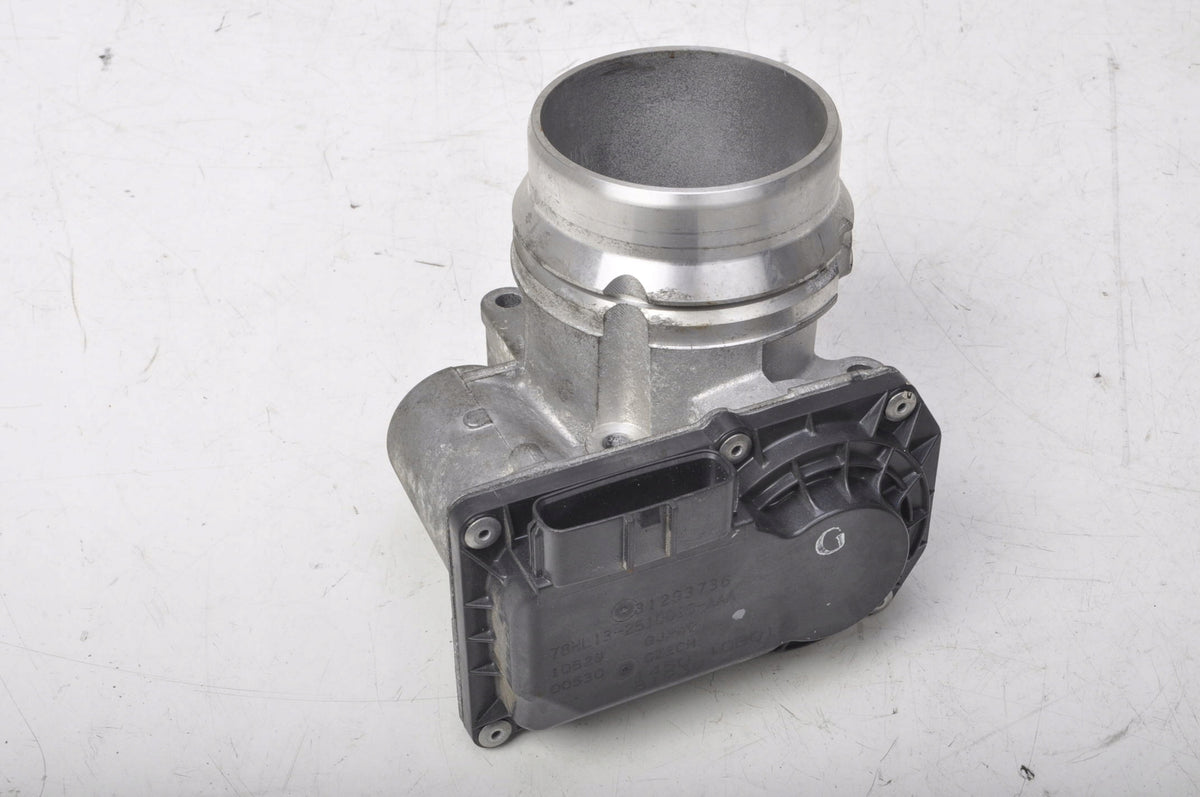 VOLVO V40 II 2.0 T2 THROTTLE 31293736